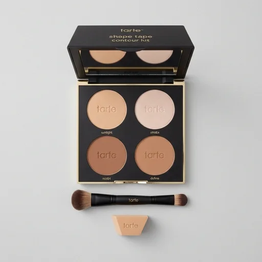 Tarte Shape Tape Contour Kit (view 3)