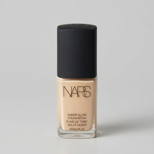 NARS Sheer Glow Foundation