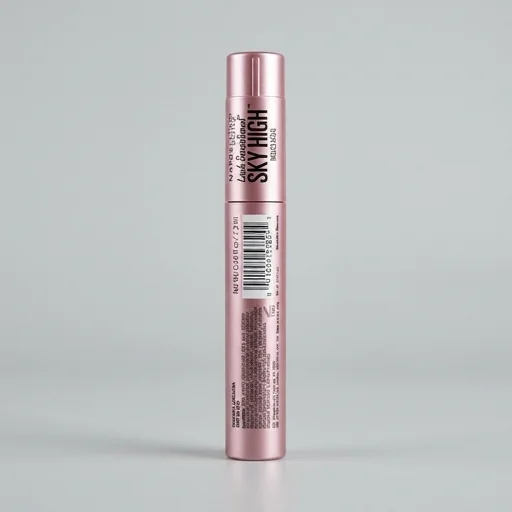 Maybelline Sky High Mascara (view 2)