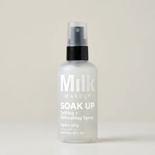 Milk Makeup Soak Up Setting + Refreshing Spray