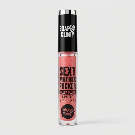 Soap & Glory Sexy Mother Pucker Lip Gloss