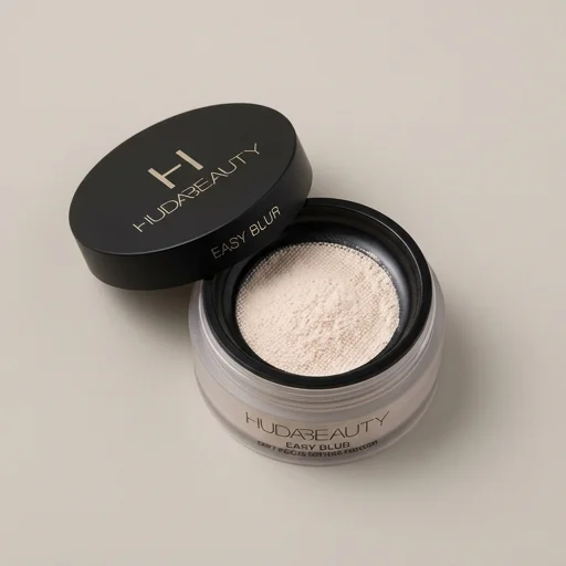 Huda Beauty Easy Blur Soft Focus Setting Powder (view 2)