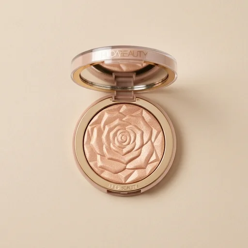 Huda Beauty Soft Glam Highlighter (view 3)