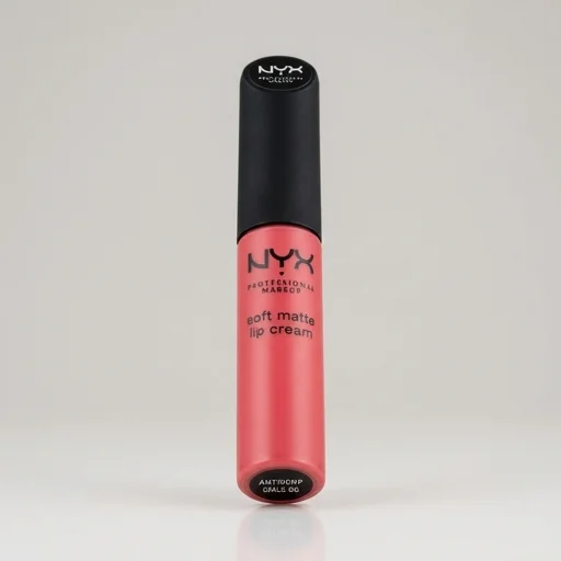 NYX Professional Makeup Soft Matte Lip Cream (view 2)
