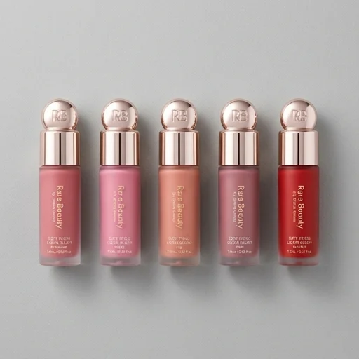 Rare Beauty Soft Pinch Liquid Blush (view 3)
