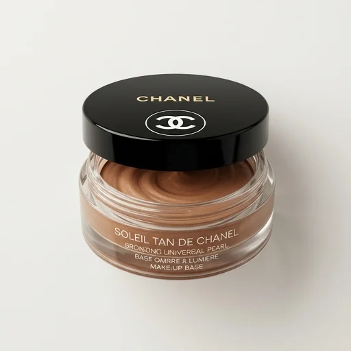 Chanel Soleil Tan de Chanel Bronzing Universal Pearl (view 3)