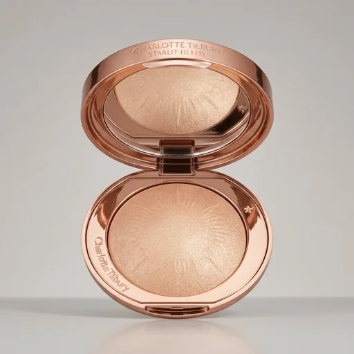 Charlotte Tilbury Starlit Hi-Lite Powder