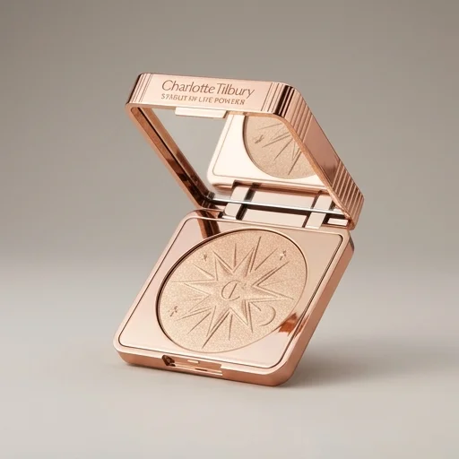 Charlotte Tilbury Starlit Hi-Lite Powder (view 2)