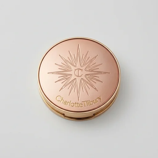 Charlotte Tilbury Starlit Hi-Lite Powder (view 3)