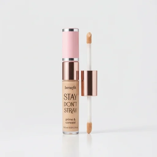 Benefit Cosmetics Stay Don't Stray Concealer
