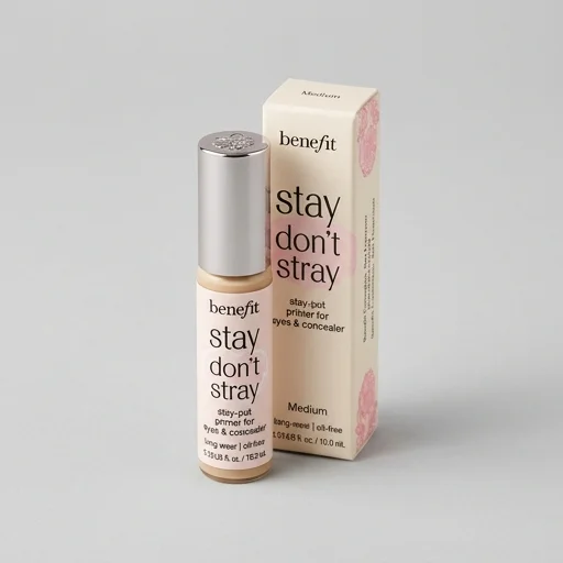 Benefit Cosmetics Stay Don't Stray Concealer (view 2)