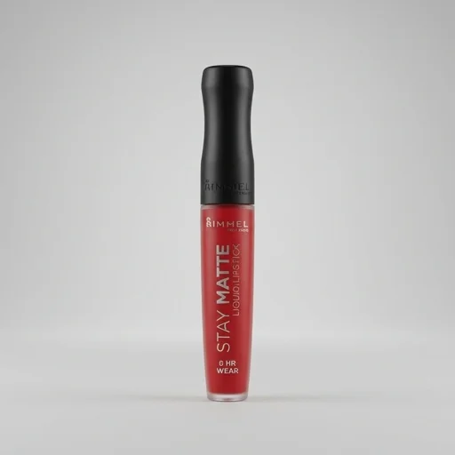Rimmel Stay Matte Liquid Lipstick