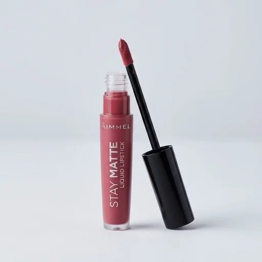 Rimmel Stay Matte Liquid Lipstick (view 3)