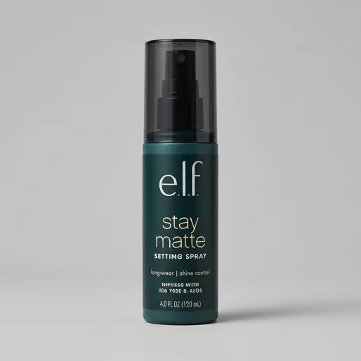 e.l.f. Cosmetics Stay Matte Setting Spray