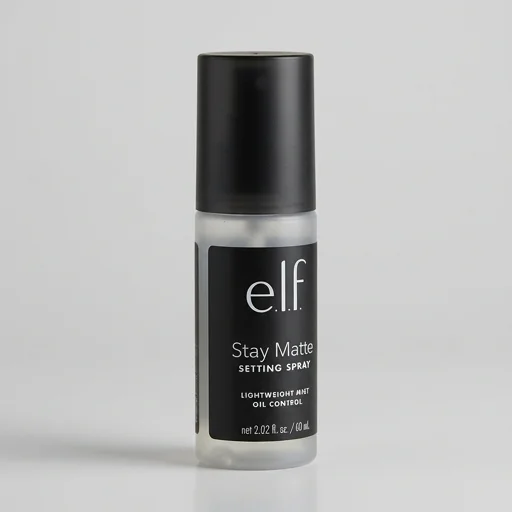 e.l.f. Cosmetics Stay Matte Setting Spray (view 3)