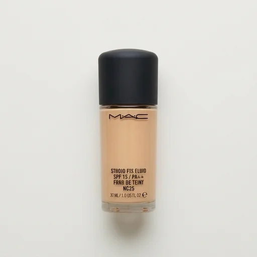 MAC Studio Fix Fluid Foundation (view 3)