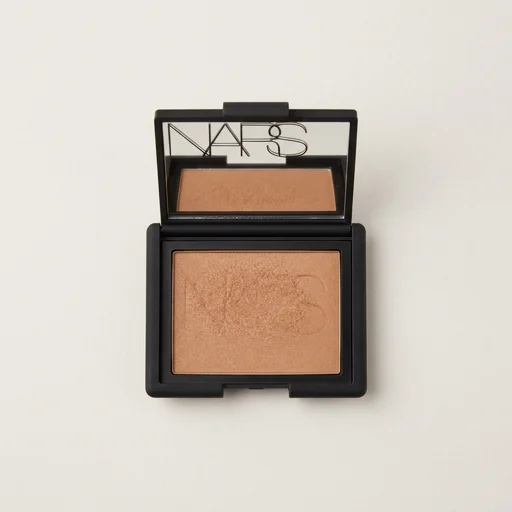 NARS Sunkissed Bronzer (view 3)