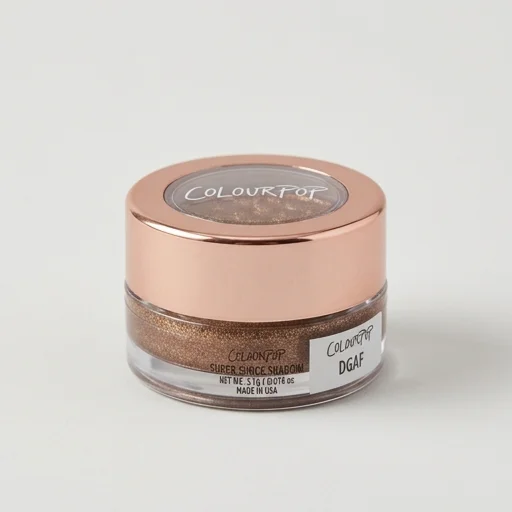ColourPop Super Shock Eyeshadow