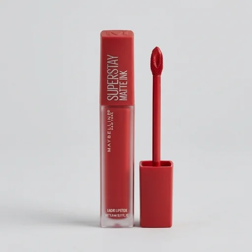 Maybelline SuperStay Matte Ink Liquid Lipstick