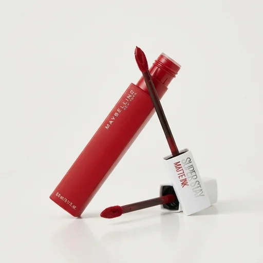 Maybelline SuperStay Matte Ink Liquid Lipstick (view 2)