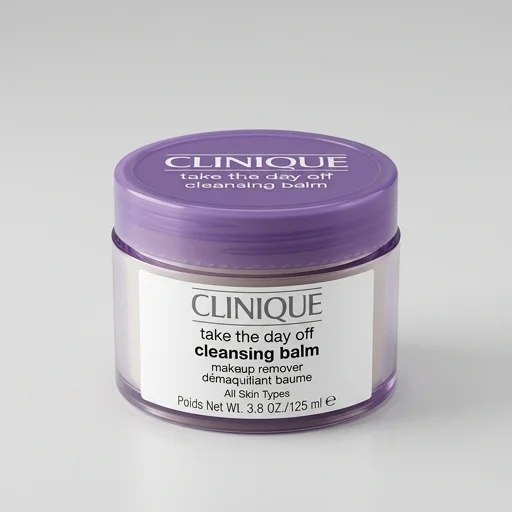 Clinique Take The Day Off Cleansing Balm