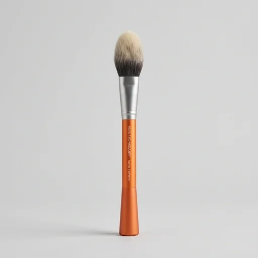 Real Techniques Tapered Highlighter Brush