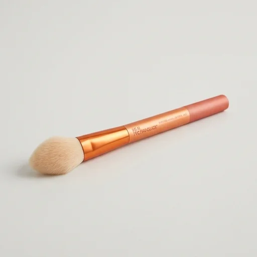 Real Techniques Tapered Highlighter Brush (view 2)
