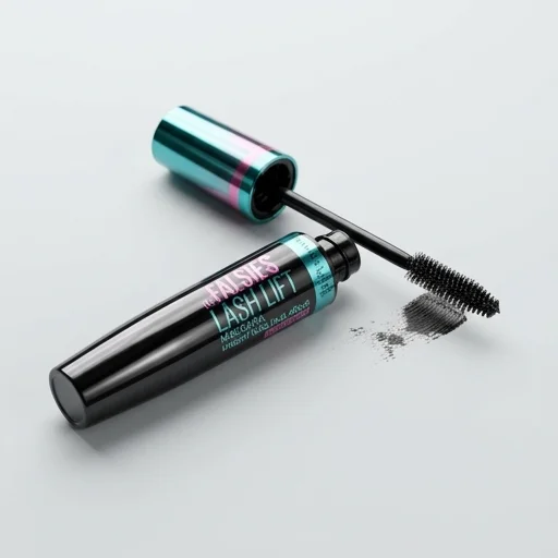 Maybelline The Falsies Lash Lift Mascara (view 3)