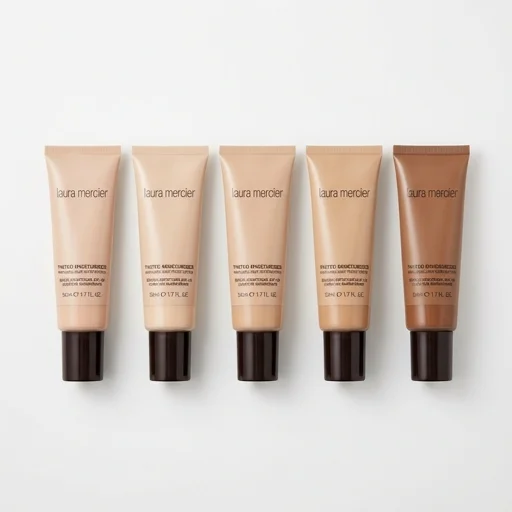 Laura Mercier Tinted Moisturizer (view 3)