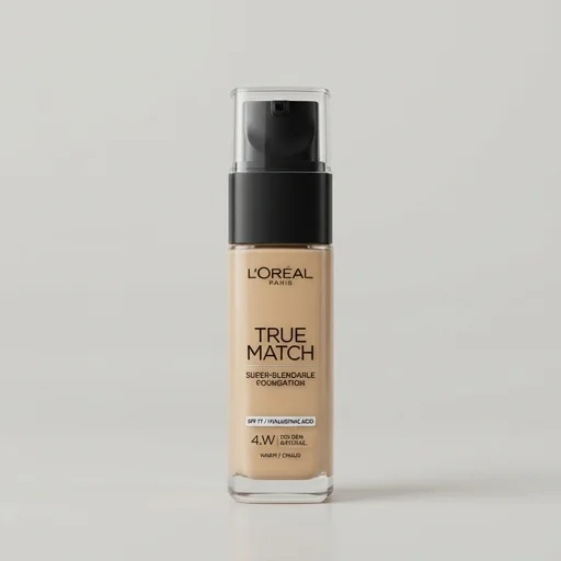 L'Oréal Paris True Match Foundation