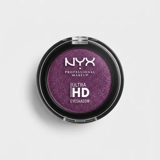 NYX Professional Makeup Ultra HD Eyeshadow (view 3)