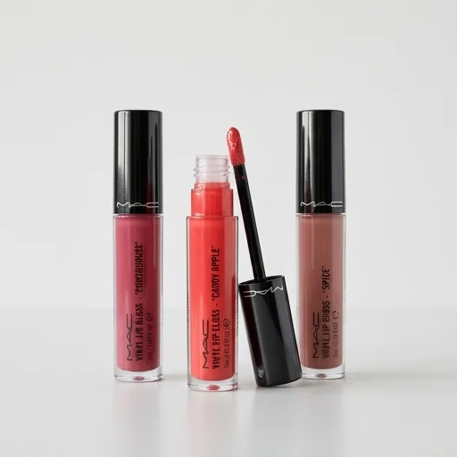 MAC Cosmetics Vinyl Lip Gloss (view 2)