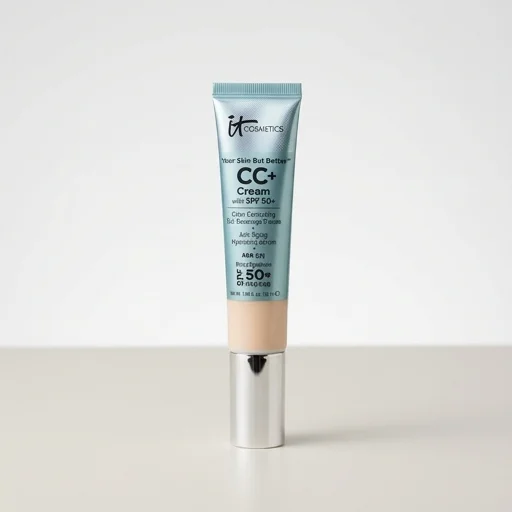 IT Cosmetics Your Skin But Better CC+ Cream with SPF 50+ (view 2)