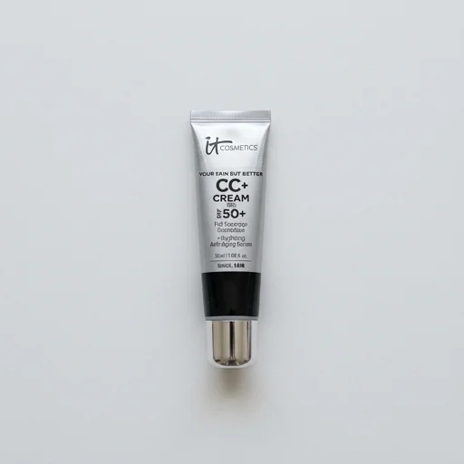 IT Cosmetics Your Skin But Better CC+ Cream with SPF 50+ (view 3)